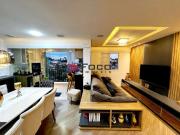 Apartamento para Venda em São José dos Campos/SP...