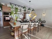 Apartamento para Venda em São José dos Campos/SP Vila...