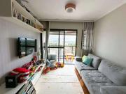 Apartamento para Venda em São José dos Campos/SP Vila...