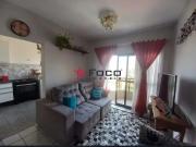 Apartamento para Venda em São José dos Campos/SP Vila...
