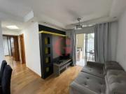 Apartamento para Venda em São José dos Campos/SP Vila...