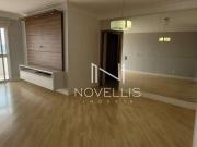 Apartamento para Venda em São José dos Campos/SP Vila...