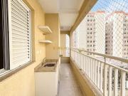 Apartamento para Venda em São José dos Campos/SP Vila...