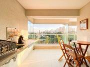 Apartamento para Venda em São José dos Campos/SP Vila...