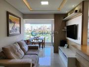 Apartamento para Venda em São José dos Campos/SP Vila...