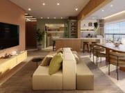 Apartamento para Venda em São José dos Campos/SP Vila...