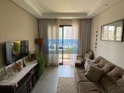 Apartamento para Venda em São José dos Campos/SP Vila...