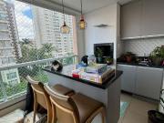 Apartamento para Venda em São José dos Campos/SP Vila...