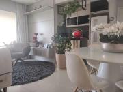 Apartamento para Venda em São José dos Campos/SP Vila...