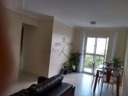 Apartamento para Venda em São José dos Campos/SP Vila...