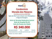 Apartamento para Venda em São José dos Campos/SP Vila...