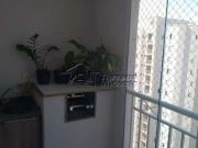 Apartamento para Venda em São José dos Campos/SP Vila...