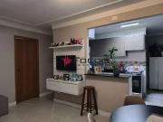 Apartamento para Venda em São José dos Campos/SP Vila...