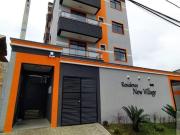 Apartamento para Venda em São José dos Pinhais, Afonso...