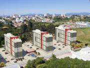 Apartamento para Venda em São José dos Pinhais,...