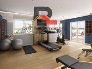 Apartamento para Venda em São José dos Pinhais,...