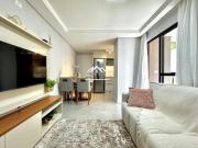 Apartamento para Venda em São José dos Pinhais, Bom...