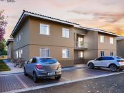 Apartamento para Venda em São José dos Pinhais, Campo...