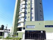 Apartamento para Venda em São José dos Pinhais, Centro,...