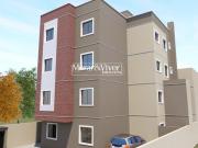 Apartamento para Venda em São José dos Pinhais,...