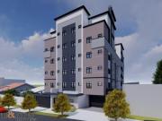 Apartamento para Venda em São José dos Pinhais, São...
