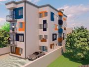 Apartamento para Venda em São José dos Pinhais, Três...