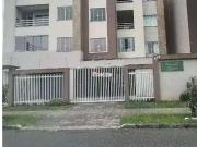Apartamento para Venda em São José dos Pinhais/PR Afonso...