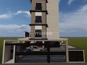 Apartamento para Venda em São José dos Pinhais/PR Afonso...