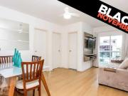 Apartamento para Venda em São José dos Pinhais/PR Afonso...