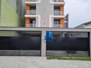 Apartamento para Venda em São José dos Pinhais/PR Afonso...