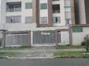 Apartamento para Venda em São José dos Pinhais/PR Afonso...