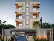 Apartamento para Venda em São José dos Pinhais/PR Afonso...