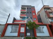 Apartamento para Venda em São José dos Pinhais/PR Afonso...