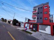 Apartamento para Venda em São José dos Pinhais/PR Afonso...