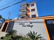 Apartamento para Venda em São José dos Pinhais/PR Afonso...