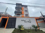 Apartamento para Venda em São José dos Pinhais/PR Afonso...