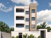 Apartamento para Venda em São José dos Pinhais/PR Afonso...