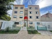 Apartamento para Venda em São José dos Pinhais/PR Afonso...