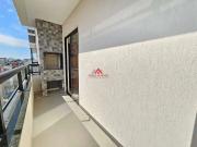 Apartamento para Venda em São José dos Pinhais/PR Afonso...