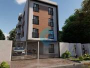 Apartamento para Venda em São José dos Pinhais/PR Afonso...