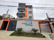 Apartamento para Venda em São José dos Pinhais/PR Afonso...