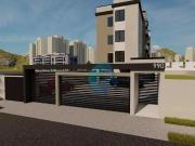 Apartamento para Venda em São José dos Pinhais/PR Afonso...