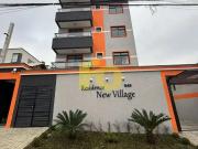 Apartamento para Venda em São José dos Pinhais/PR Afonso...