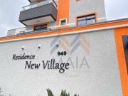 Apartamento para Venda em São José dos Pinhais/PR Afonso...