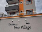 Apartamento para Venda em São José dos Pinhais/PR Afonso...