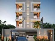 Apartamento para Venda em São José dos Pinhais/PR Afonso...
