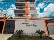 Apartamento para Venda em São José dos Pinhais/PR Afonso...