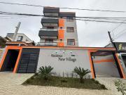 Apartamento para Venda em São José dos Pinhais/PR Afonso...