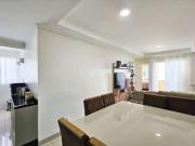 Apartamento para Venda em São José dos Pinhais/PR Afonso...