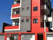 Apartamento para Venda em São José dos Pinhais/PR Afonso...